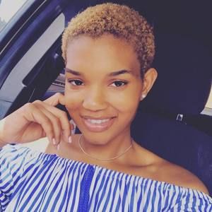 Meet your Posher, Brandy